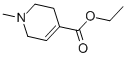 ETHYL 1-METHYL-1,2,3,6-TETRAHYDRO-4-PYRI DINECARBOXYLATE, TECH., 85