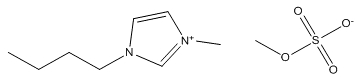 1-n-Butyl-3-Methylimidazolium Methylsulfate