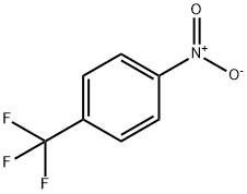 对硝基三氟甲苯