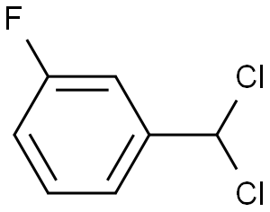 3-氟二氯甲基苯