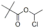 1-chloroethyl pivalate