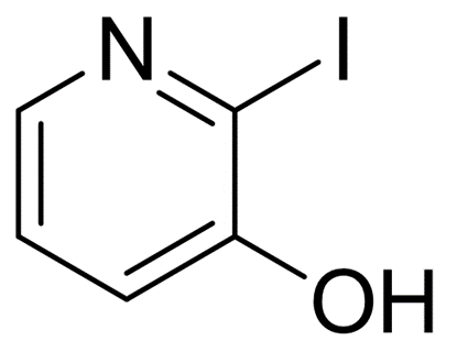 2-Iodo-3-pyridinol