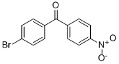 4-溴-4'-硝基二苯甲酮