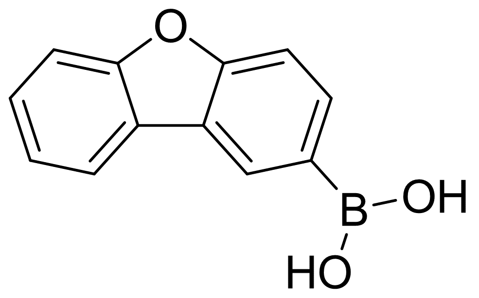 二苯并[b,d]呋喃-2-硼酸