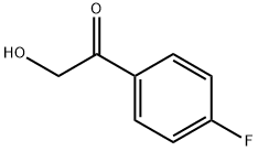 1-(4-fluorophenyl)-2-hydroxyethanone