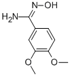 N-HYDROXY-3,4-DIMETHOXY-BENZAMIDINE