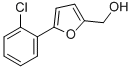 [5-(2-CHLORO-PHENYL)-FURAN-2-YL]-METHANOL