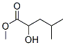 2-羟基-4-甲基戊酸甲酯