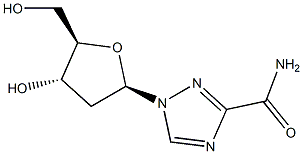 2'-Deoxyribavirin