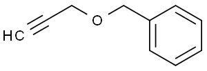苄基丙炔基醚