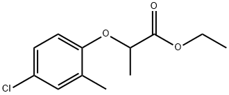 ethyl (2S)-2-(4-chloro-2-methylphenoxy)propanoate