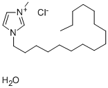 十六烷基-3-甲基咪唑氯化物