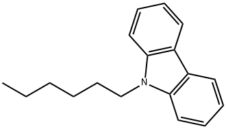 N-Hexyl carbazole