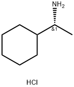 (R)-(-)-1-CYCLOHEXYLETHYLAMINE HCl