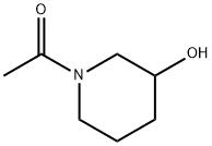 1-acetyl-3-piperidinol