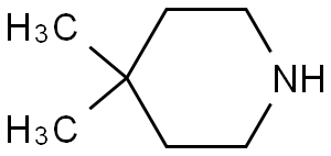 Piperidine, 4,4-dimethyl-