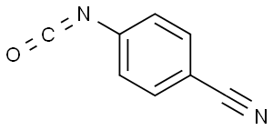 4-氰基苯异氰酸酯