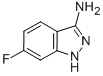 6-FLUORO-1H-INDAZOL-3-YLAMINE