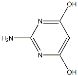 2-氨基嘧啶-4,6-二醇