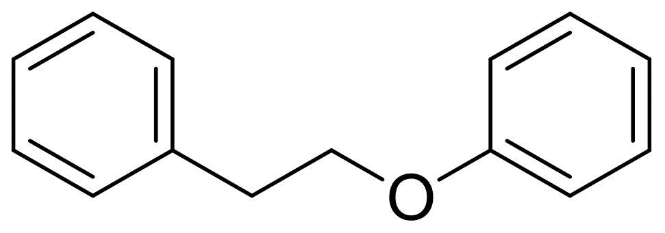 2-PHENYLETHYL PHENYL ETHER