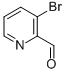 3-bromopyridine-2-carbaldehyde