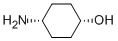 cis-4-Aminocyclohexanol