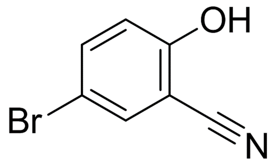 5-BROMOSALICYLONITRILE