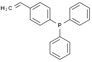 DIPHENYLPHOSPHINOSTYRENE