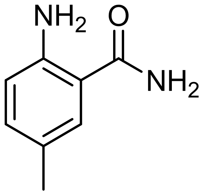 2-氨基-5-甲基苯甲酰胺