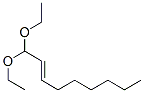 1,1-diethoxynon-2-ene