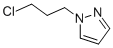 1-(3-chloropropyl)-1H-pyrazole