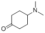 4-(Dimethylamino)cyclohexanone