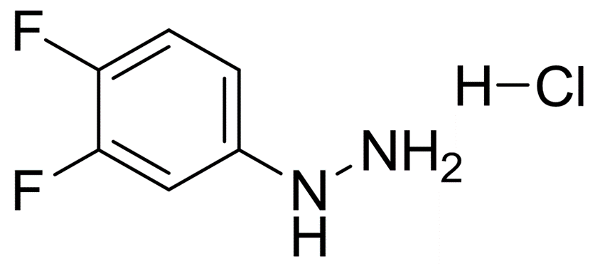 3,4-二氟苯肼盐酸盐