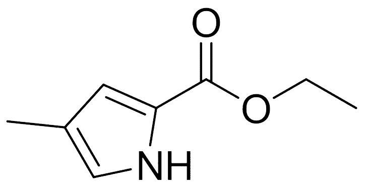 4-甲基-2-吡咯羧酸乙酯