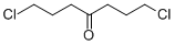 1,7-Dichloroheptan-4-one