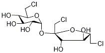 1',6,6'-Trichloro Sucrose