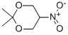 2,2-DIMETHYL-5-NITRO-1,3-DIOXANE