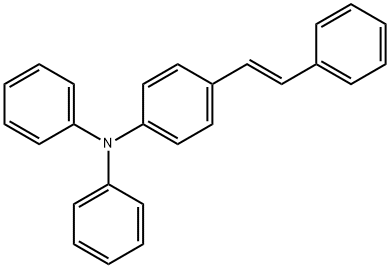 (E)-N,N-Diphenyl-4-styrylaniline