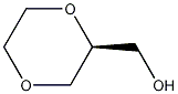 (2S)-1,4-二恶烷-2-甲醇