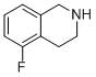 5-氟-1,2,3,4-四氢异喹啉