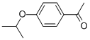 1-(4-Isopropoxyphenyl)ethanone