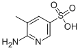 5-甲基-6-氨基吡啶-3-磺酸