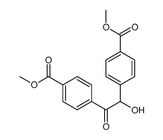 Dimethyl 4,4'-(2-Hydroxyacetyl)dibenzoate