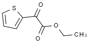 ETHYL THIOPHENE-2-GLYOXYLATE