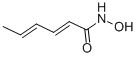 SORBOHYDROXAMIC ACID