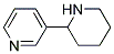(R,S)-3-(2-PIPERIDINYL)PYRIDINE