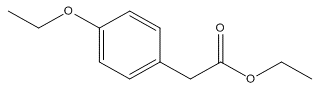 4-乙氧基苯乙酸乙酯