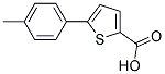 5-(4-METHYLPHENYL)-2-THIOPHENECARBOXYLIC ACID