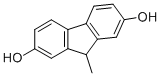 2,7-二羟基-9-甲基芴