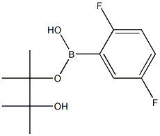 2,5-二氟苯硼酸频哪醇酯